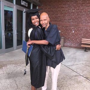 Meet your Posher, Brandy